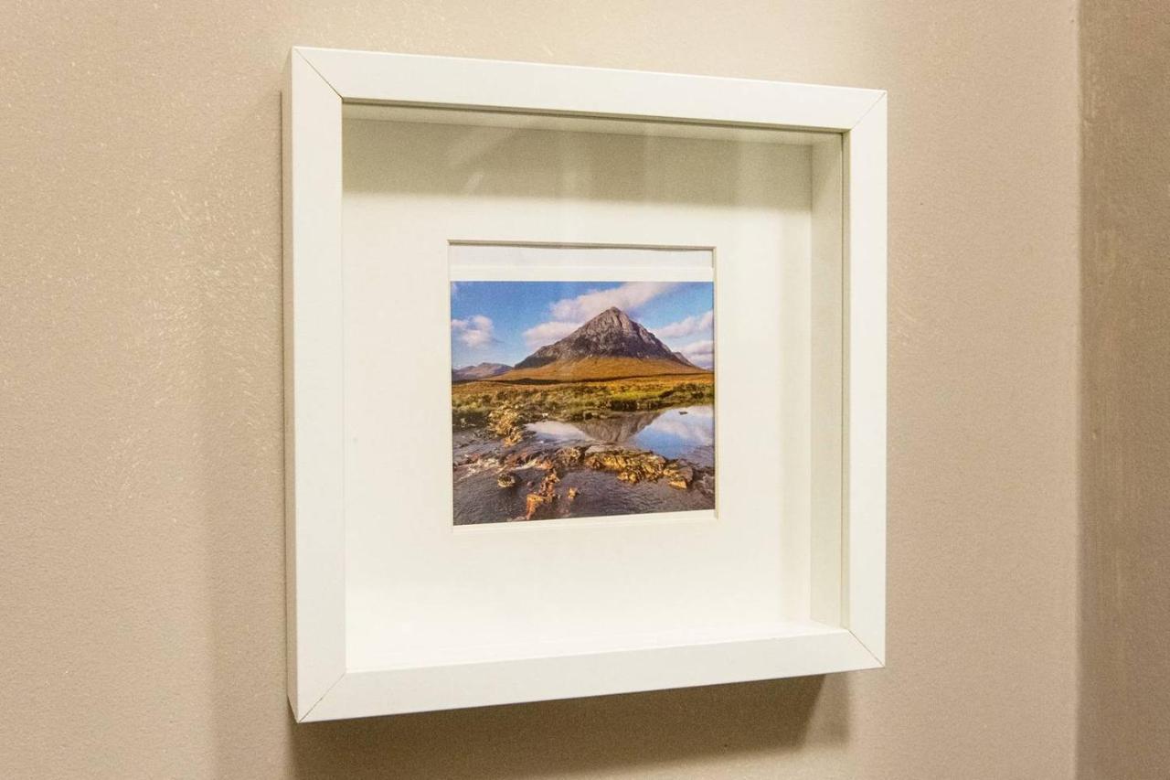 Joivy Amazing Location - Charming Apartment By The Edinburgh Castle! Exterior foto