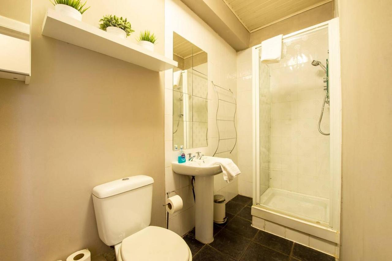 Joivy Amazing Location - Charming Apartment By The Edinburgh Castle! Exterior foto